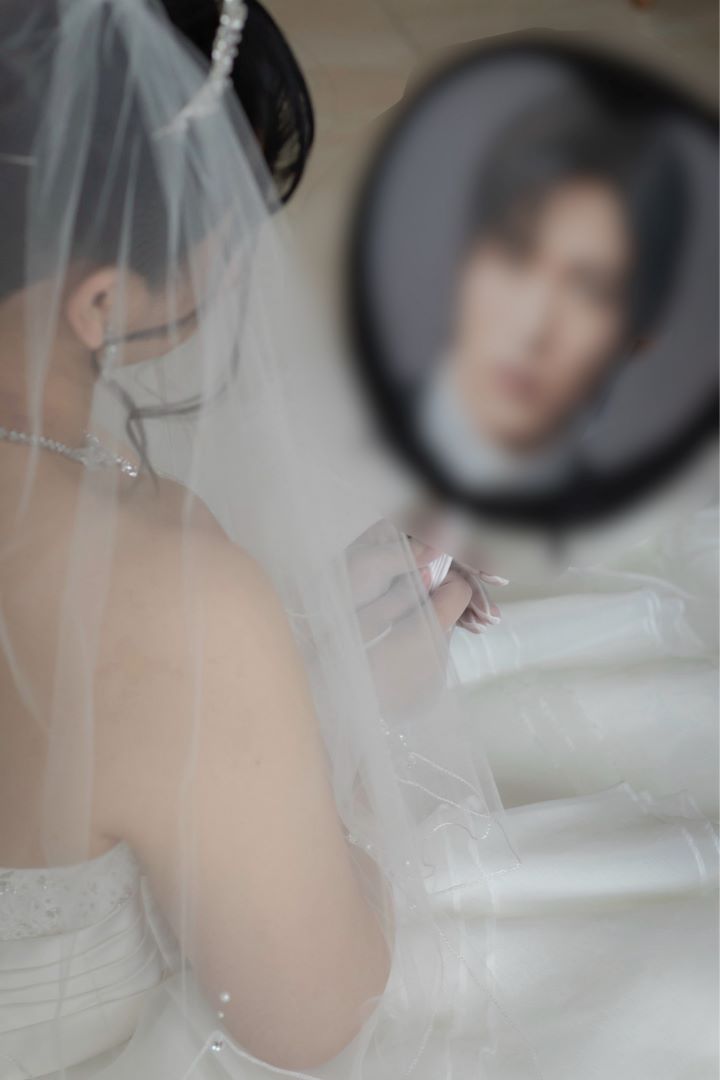 ♡ソロフォトウエディング♡表参道店